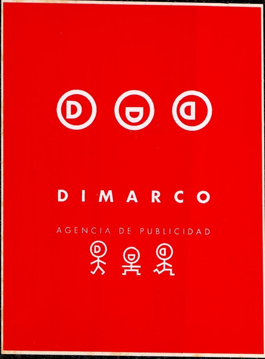 DiMarco. Agencía de publicidad